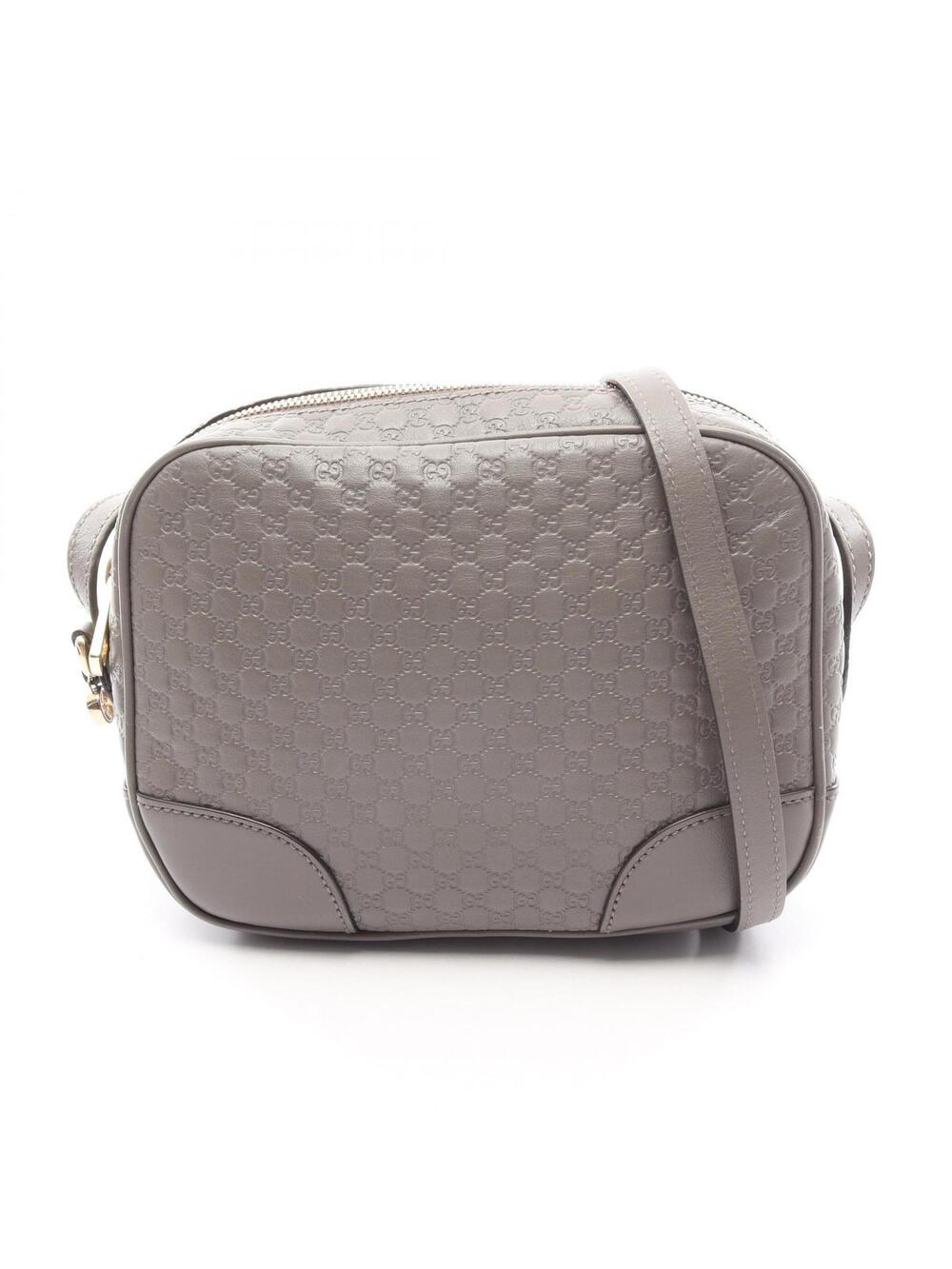 Gucci Bree Micro Shimas Shoulder #284605G84B